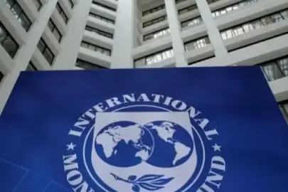 IMF bu yıla ilişkin küresel ekonomik büyüme tahminini yükseltti