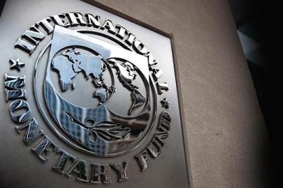 IMF, Türkiye tahminini 3,7'den yüzde 4,2'ye yükseltti