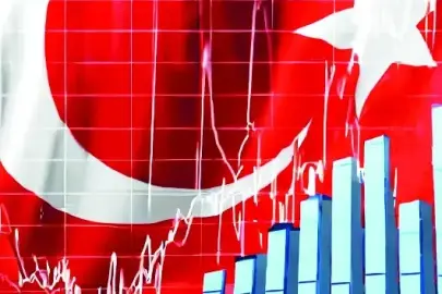 IMF'den büyük revize: Türkiye bu yıl yüzde 4.2 büyür
