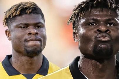 İngilizer geri adım atmıyor! Beşiktaş'ın Agbadou transferinde bonservis çıkmazı