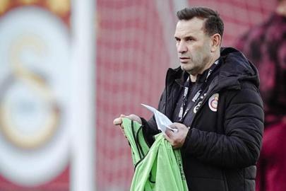 İngilizlerin korkulu rüyası Okan Buruk