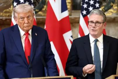 İngiltere ile ABD arasında Çin krizi