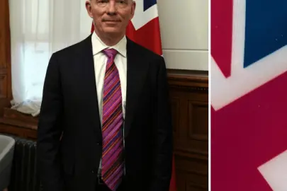 İngiltere Ticaretten Sorumlu Devlet Bakanı Bryant 'Hiç duyulmamış bir durum' dedi ve ekledi: Türkiye öncelikli ülkeler arasında yer alıyor