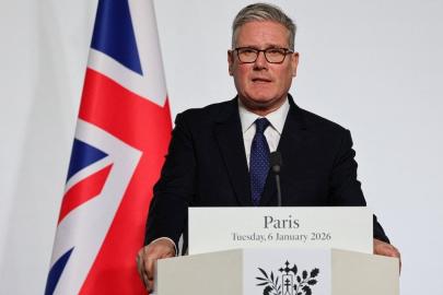 İngiltere'nin Rusya, Çin ve ABD'ye karşı Grönland'a asker gönderme planı