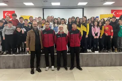 İNKUT faaliyetlerine güçlü dönüş yaptı