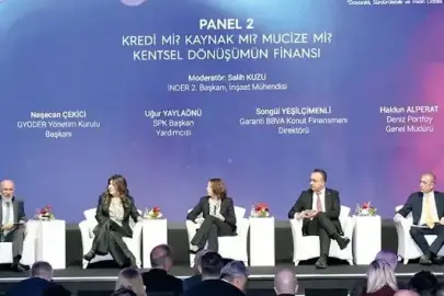 İnsan odaklı kentsel gelişim