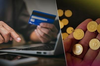 İnternetten altın alımında risk artıyor