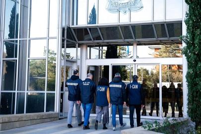 Interpol: İnsan kaçakçılığı şüphelisi 3 bin 700 kişi gözaltına alındı
