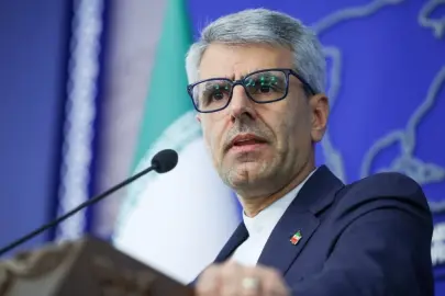 İran: 800 kişinin idamına ilişkin iddialar gerçek dışı