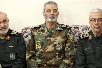 İran: ABD ve İsrail, İran’a DEAŞ militanları gönderdi