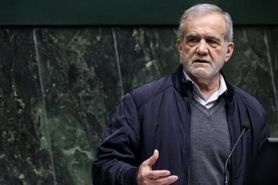 İran Cumhurbaşkanı: İnsanlar memnun değilse bu bizim hatamızdır