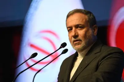 İran Dışişleri Bakanı Arakçi’den ABD açıklaması