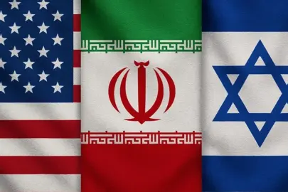 İran Dışişleri Bakanı: İsrail her zaman ABD'yi kendi adına savaşa sürüklemeye çalışmıştır