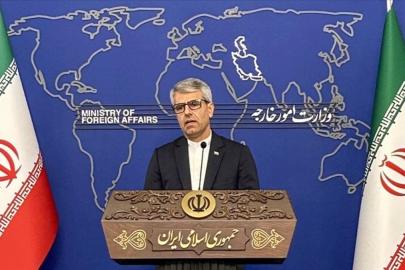 İran: Erakçi ile ABD Özel Temsilcisi arasındaki iletişim kanalı açık