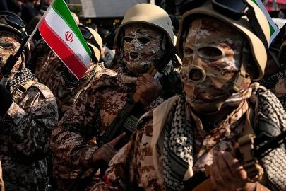 İran Genelkurmay Başkanı’ndan Trump’a gözdağı: 'Gerekirse önleyici saldırı yaparız'