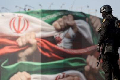 İran: Göstericilerin çoğu "teröristler" tarafından kesici aletlerle öldürüldü