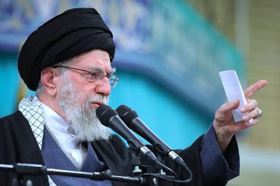 İran hükümetinden protestolara dair ilk resmi rakam: 3.117 ölü