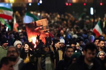 İran: Yabancı istihbaratlar provokatörlere özel bütçe belirledi