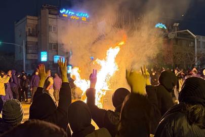 İran’da artan baskı ve kriz: Bölgesel göç riski büyüyor
