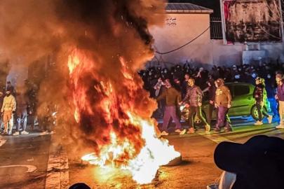 İran'da gösterilerde ölenlerin sayısı 2 bin 500'ü aştı