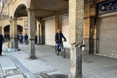 İran'da hükümet döviz krizinin altından kalkabilecek mi?