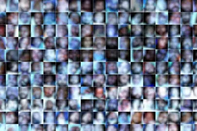 İran'da öldürülen yüzlerce protestocunun fotoğrafı sızdırıldı