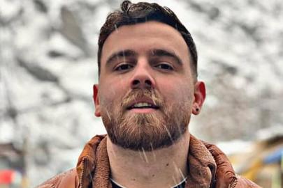 İran'da protestolar: 26 yaşındaki İrfan Sultani hakkında idam kararı