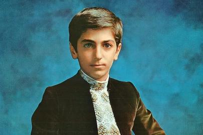İran’da yeniden sahneye çıkan isim: Sürgündeki veliaht Rıza Pehlevi kimdir ve ne vaat ediyor?