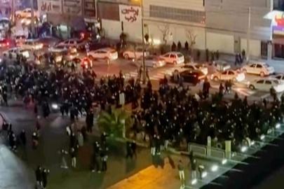 İran'daki gösteriler: 5 olası senaryo