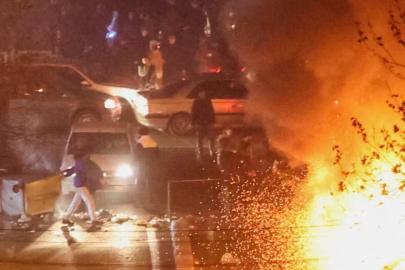 İran'daki olaylarda ölenlerin sayısının 4 bin 519'a çıktığı bildirildi