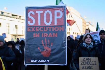 İran'daki protestolarda ölü sayısı artıyor