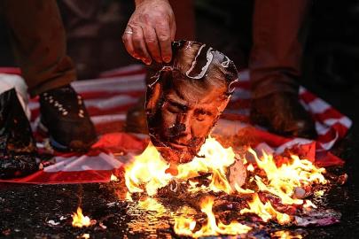 İran’daki protestolarda ölümler artıyor: İran Dışişleri bakanı, ABD’ye şimdiye kadarki en açık tehdidi yöneltti