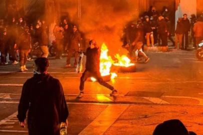 İran’daki protestoların bilançosu ağırlaşıyor: Ölü sayısı 2 bin 615’e yükseldi