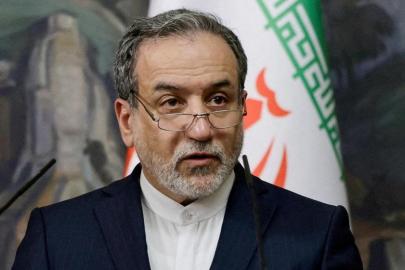 İran'dan ABD'ye diplomasi mesajı: Haziranda yaptığınız hatayı tekrarlamayın