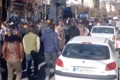 İran’dan ABD’ye sert cevap: Dış müdahaleye izin verilmeyecek