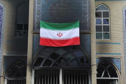 İran’dan ABD’ye uyarı: Herhangi bir saldırı, topyekün savaş sayılacak