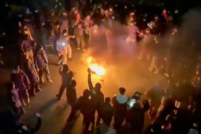 İran'dan Avrupalı ülkelere uyarı: Protestolarda can kaybı artıyor