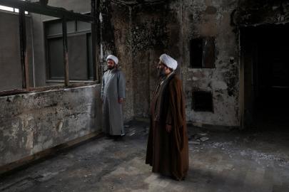 İran'dan Avrupa'nın kendilerini kınama kararına tepki