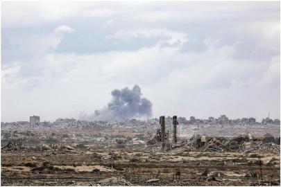 İşgal rejimi ateşkes ihlallerini sürdürüyor