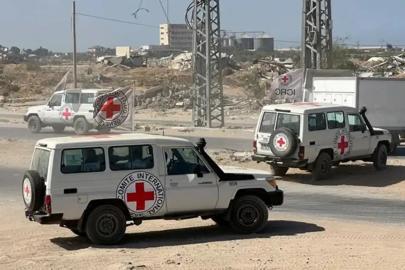 İşgal rejimi Gazze’deki son esirin cenazesini aramayı kasıtlı olarak erteliyor