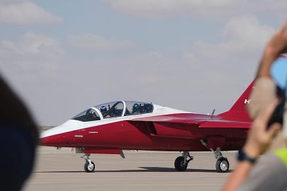 İspanya, 30 adet Türk yapımı Hürjet alıyor: 2,6 milyar euroluk anlaşma