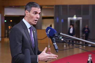 İspanya Başbakanı Sanchez tren kazasının ardından 3 günlük yas ilan etti: 'Gerçeği bulacağız'