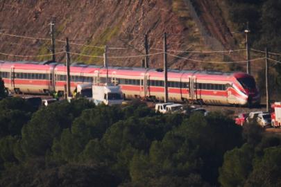 İspanya: Kurtarma çalışmaları sürüyor, Córdoba'daki tren kazasında can kaybı artıyor