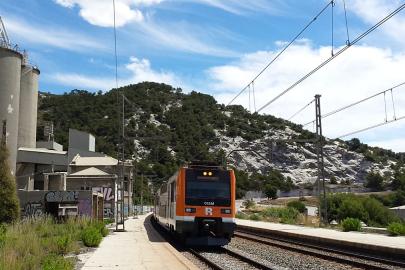 İspanya'da iki gün arayla ikinci tren kazası: 1 ölü, 37 yaralı