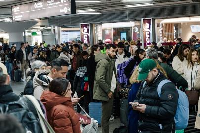 İspanya'da tren çarpışması: en az 21 ölü, onlarca yaralı