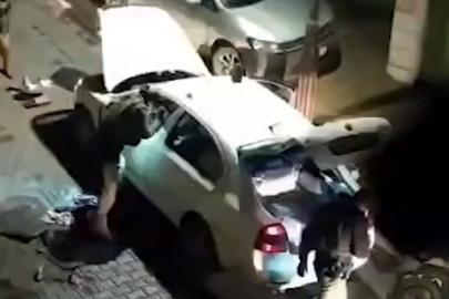 İsrail askerleri Batı Şeria'da kızı ve torunlarının yanında Filistinliyi öldürdü