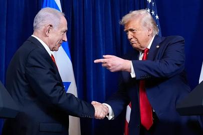 İsrail Başbakanı Binyamin Netanyahu, Trump’ın 'Gazze Barış Kurulu'na katılma davetini kabul etti