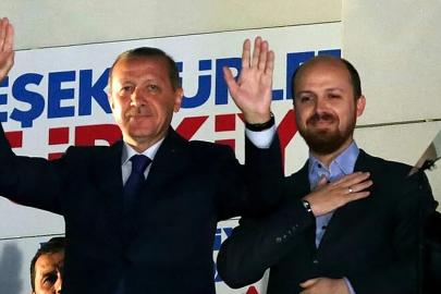 İsrail basını: Bilal Erdoğan'ın İsrail'e girişi yasaklandı