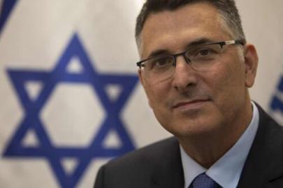 İsrail Dışişleri Bakanı: Geçen ay Türkiye'yle üst düzey toplantı yaptık