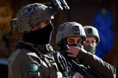 İsrail ordusunun hafta boyunca hazırlık seviyesini yükseltti